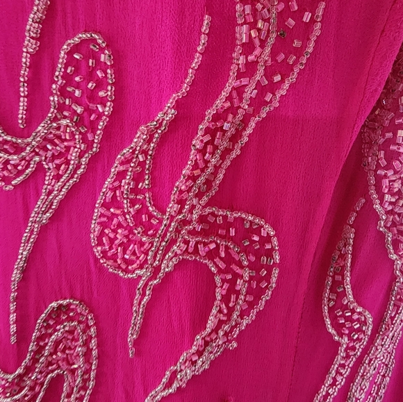 Prom gown - Picture 7 of 10